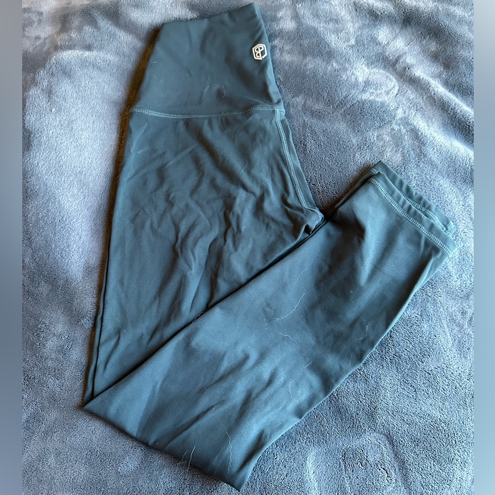 Dark blue Leggings